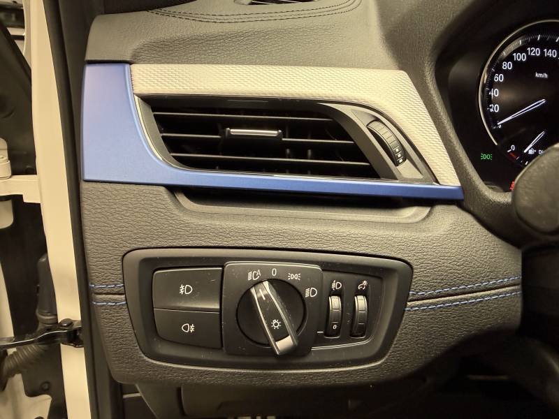 BMW X1 - Photo 28