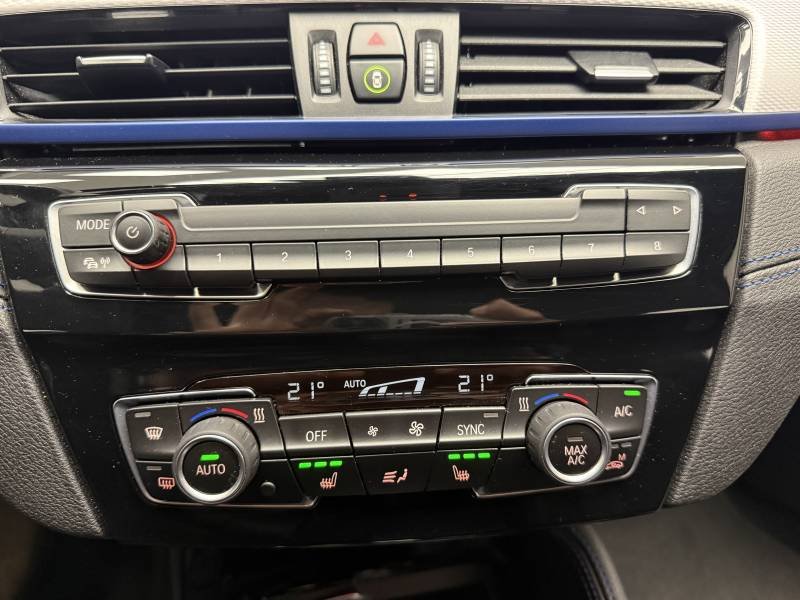 BMW X1 - Photo 29
