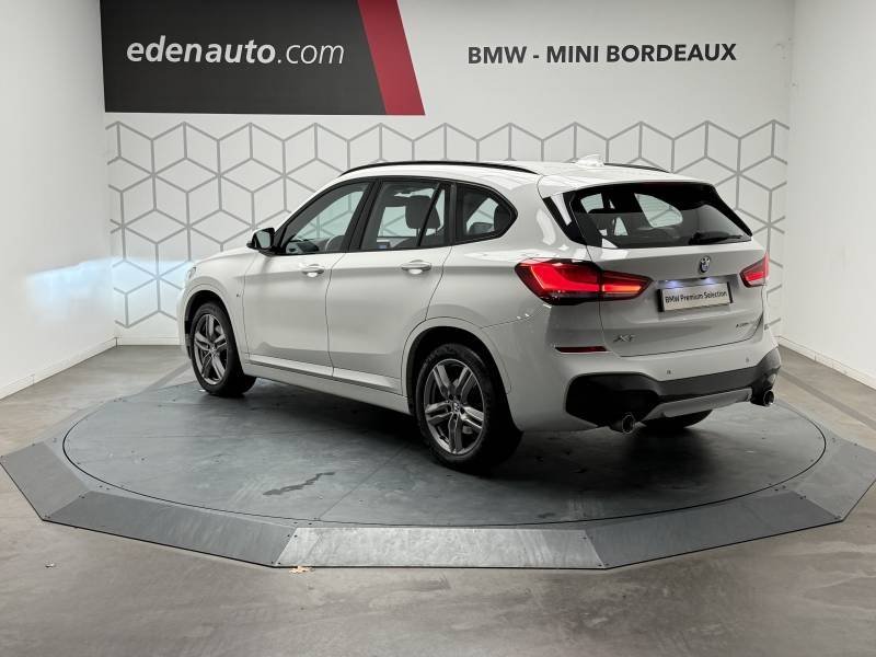 BMW X1 - Photo 3