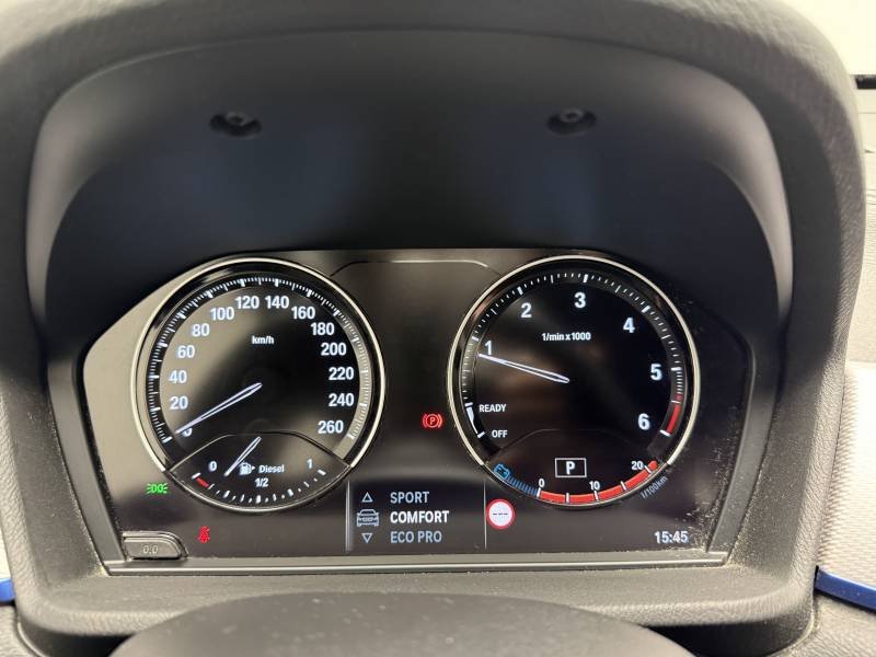 BMW X1 - Photo 32