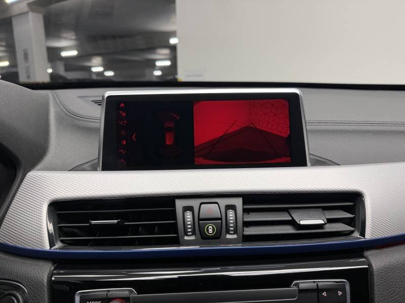 BMW X1 - Photo 33