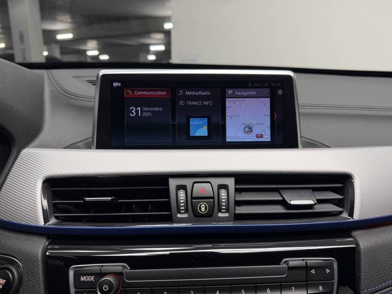 BMW X1 - Photo 34