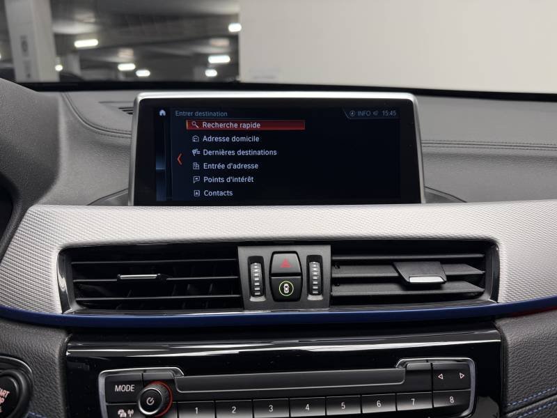 BMW X1 - Photo 35