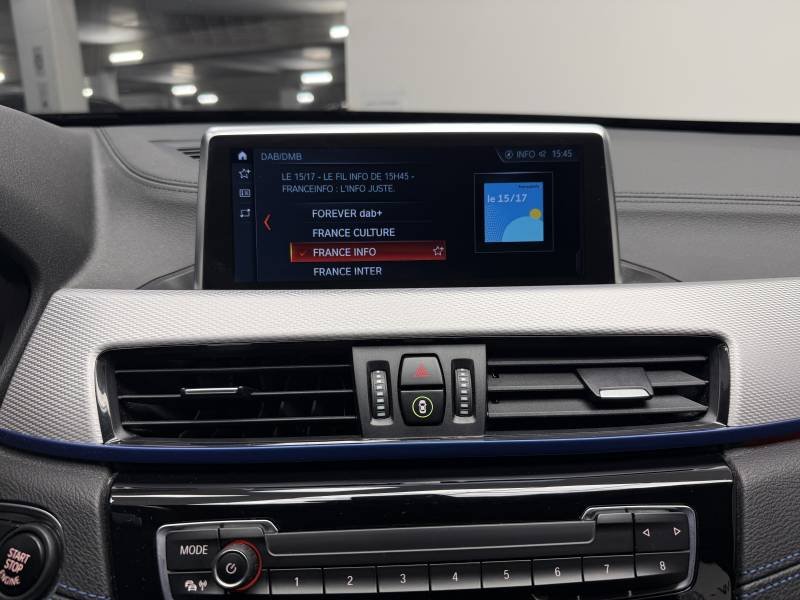 BMW X1 - Photo 36