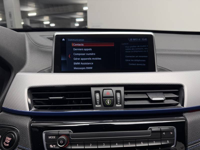BMW X1 - Photo 37