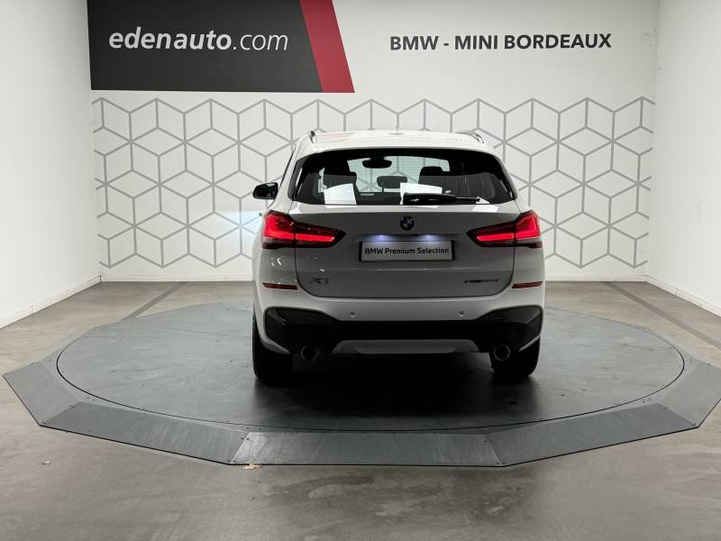 BMW X1 - Photo 4