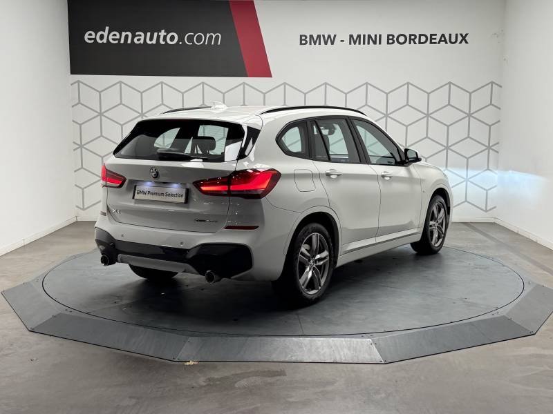 BMW X1 - Photo 5