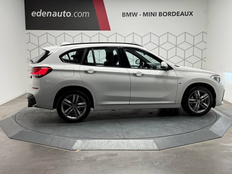 BMW X1 - Photo 6