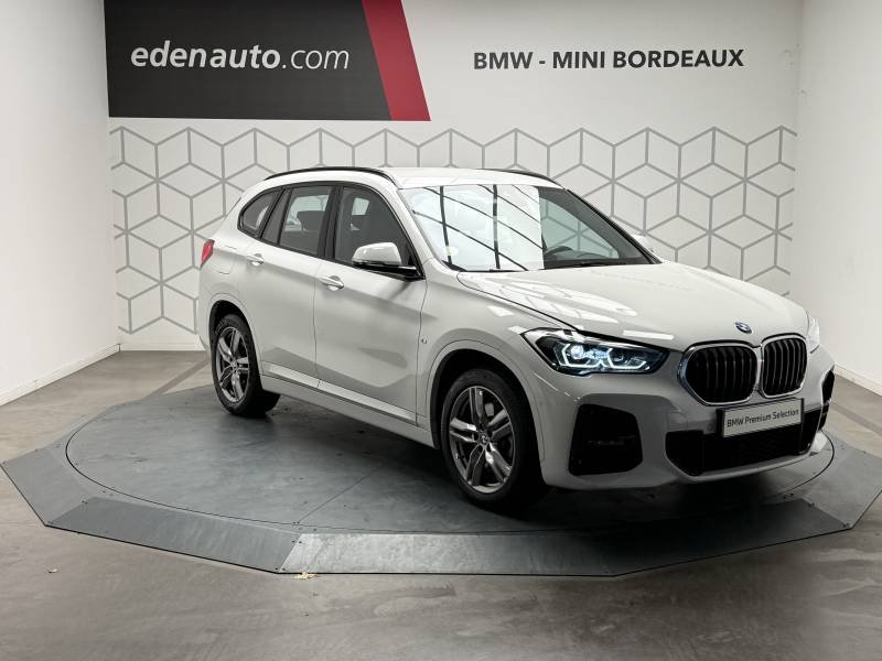 BMW X1 - Photo 7