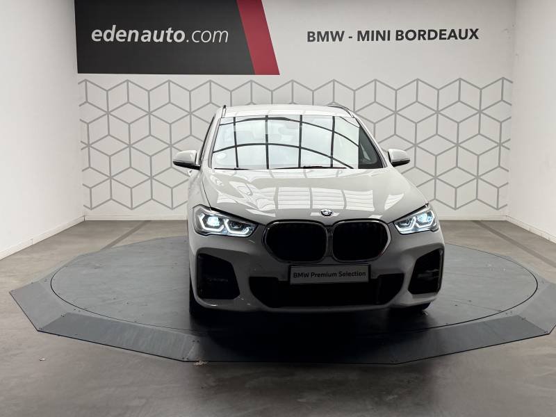 BMW X1 - Photo 8