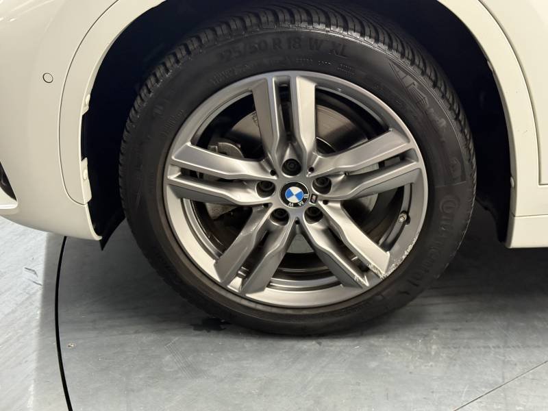 BMW X1 - Photo 9