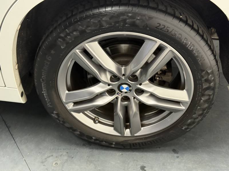 BMW X1 - Photo 10