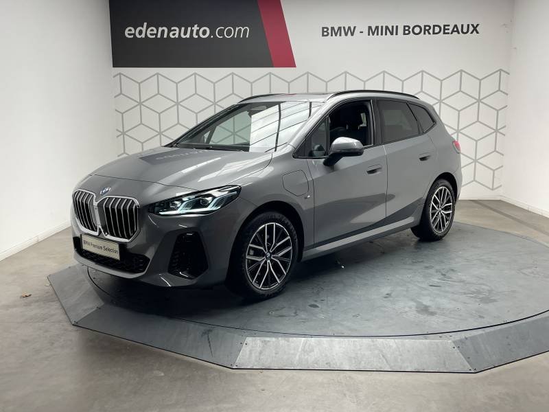 BMW Serie 2