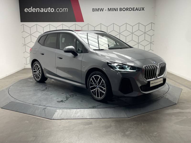 BMW Serie 2 - Photo 11