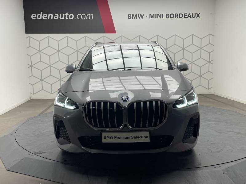 BMW Serie 2 - Photo 12