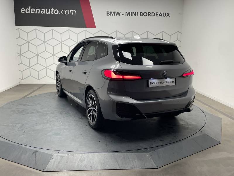 BMW Serie 2 - Photo 13