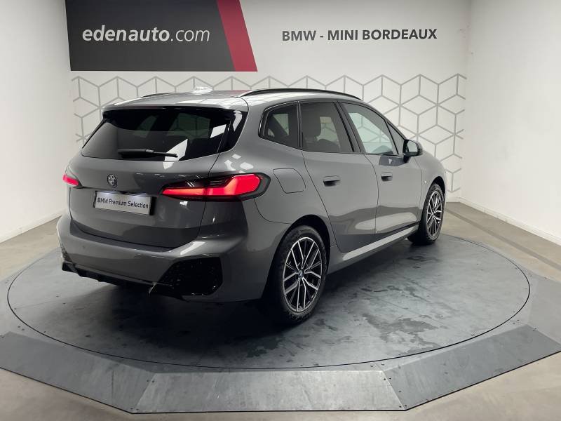 BMW Serie 2 - Photo 2