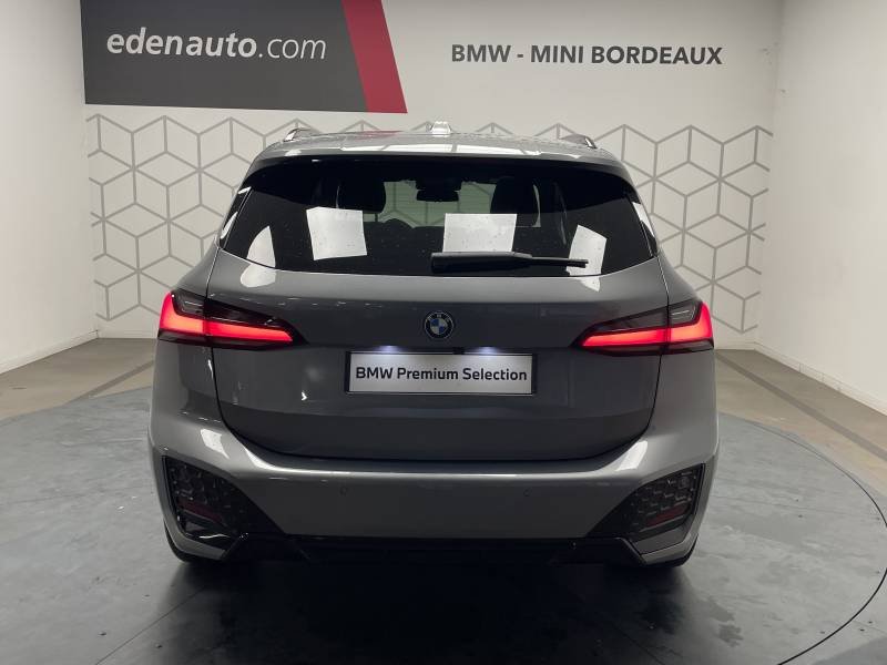 BMW Serie 2 - Photo 21