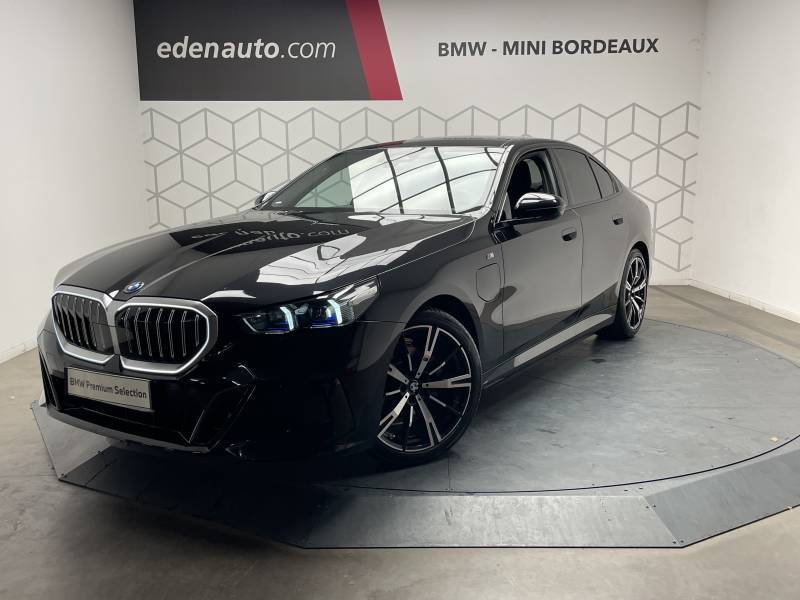 BMW Série 5