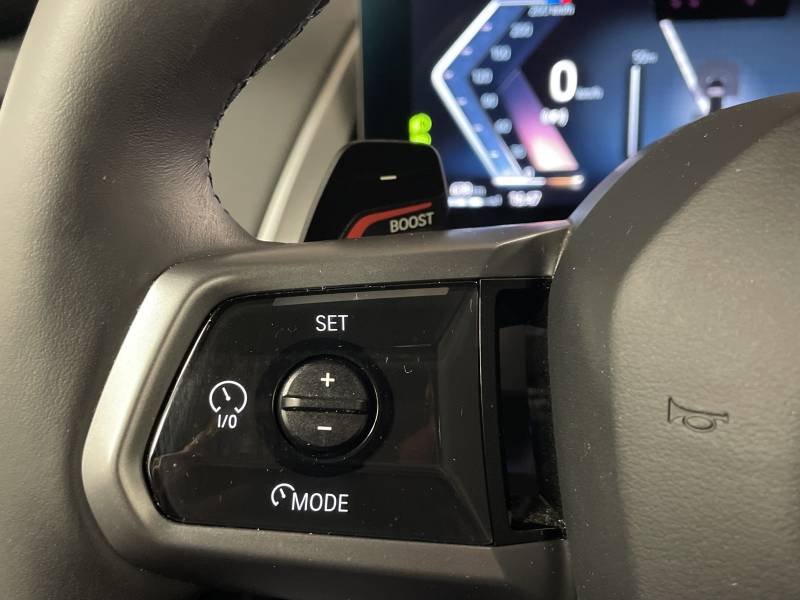 BMW X3 - Photo 13