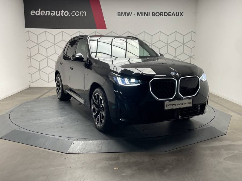 BMW X3 - Photo 15