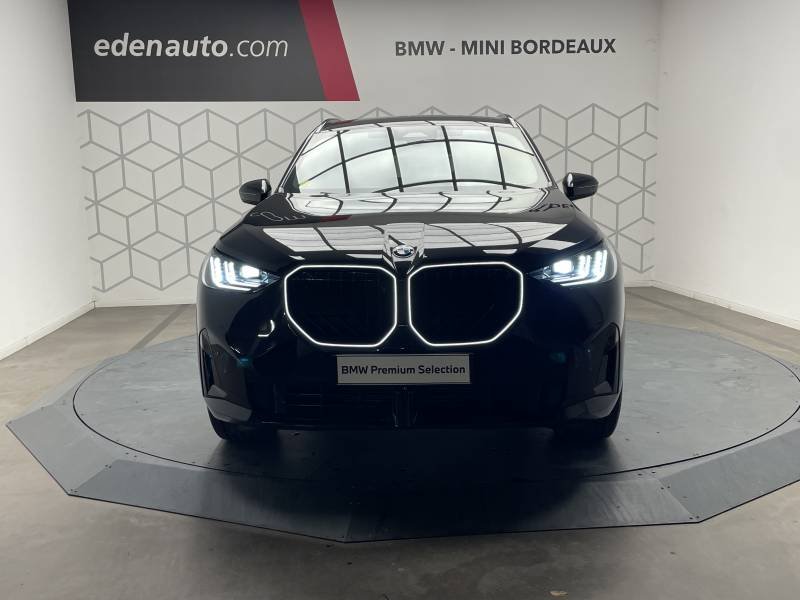 BMW X3 - Photo 16