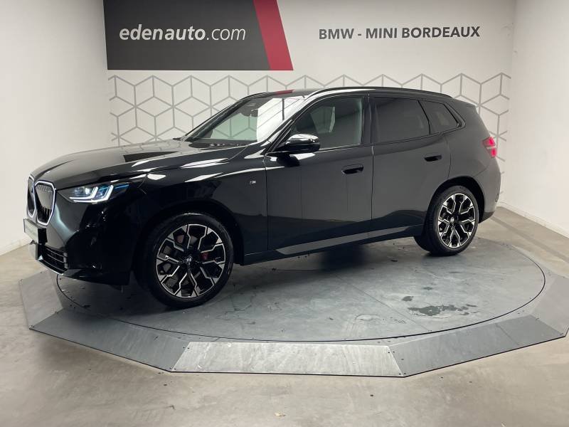 BMW X3 - Photo 17