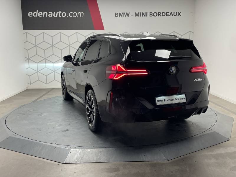 BMW X3 - Photo 18