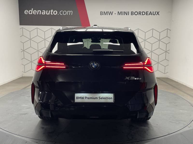 BMW X3 - Photo 19