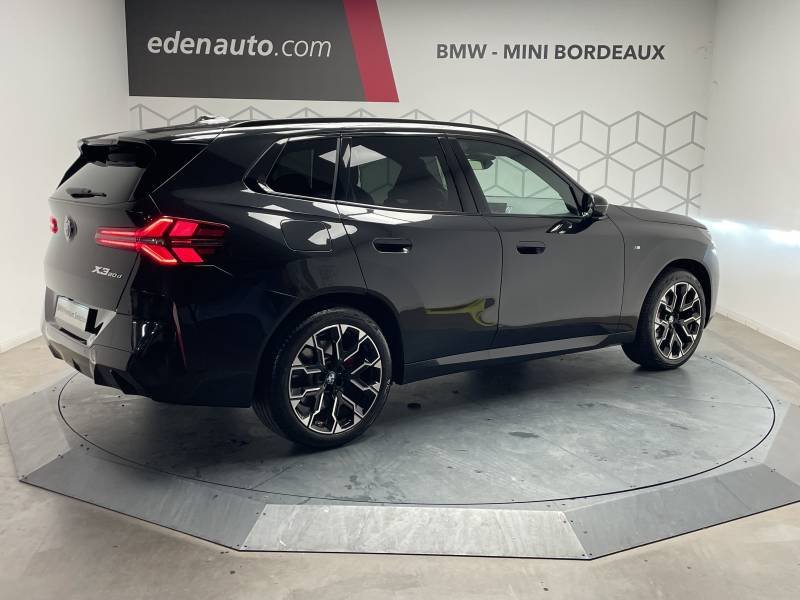 BMW X3 - Photo 2