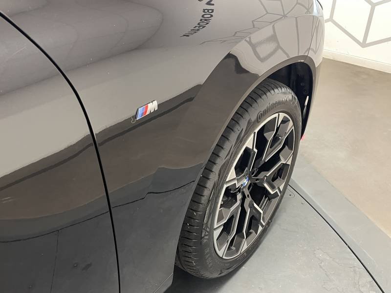 BMW X3 - Photo 22