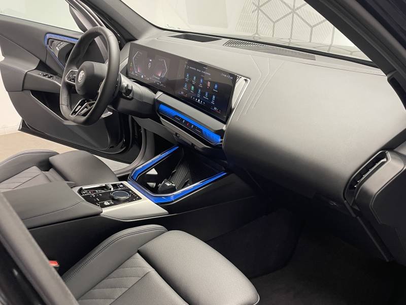 BMW X3 - Photo 23