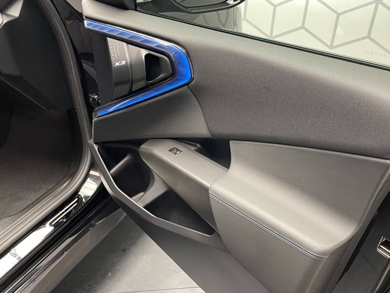 BMW X3 - Photo 24
