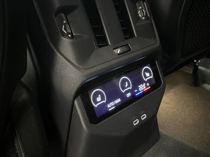 BMW X3 - Photo 28