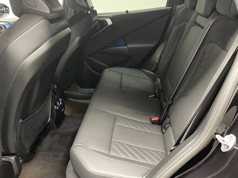 BMW X3 - Photo 29