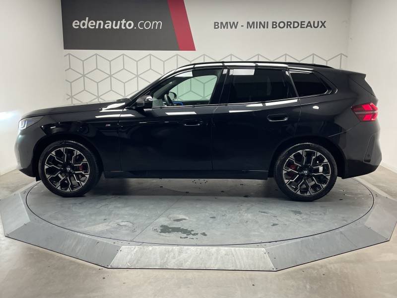 BMW X3 - Photo 3