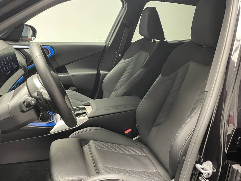 BMW X3 - Photo 31