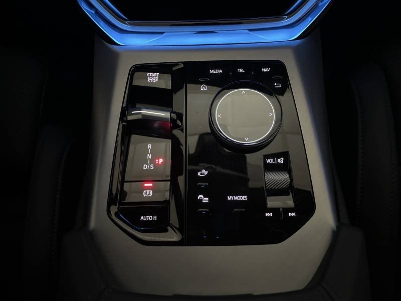 BMW X3 - Photo 32