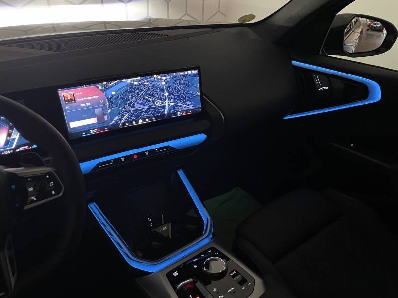 BMW X3 - Photo 34
