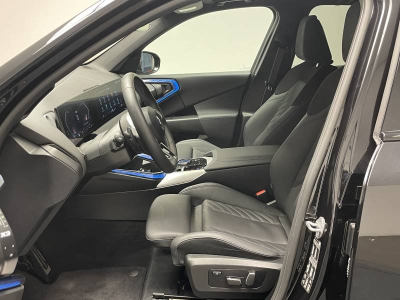 BMW X3 - Photo 4
