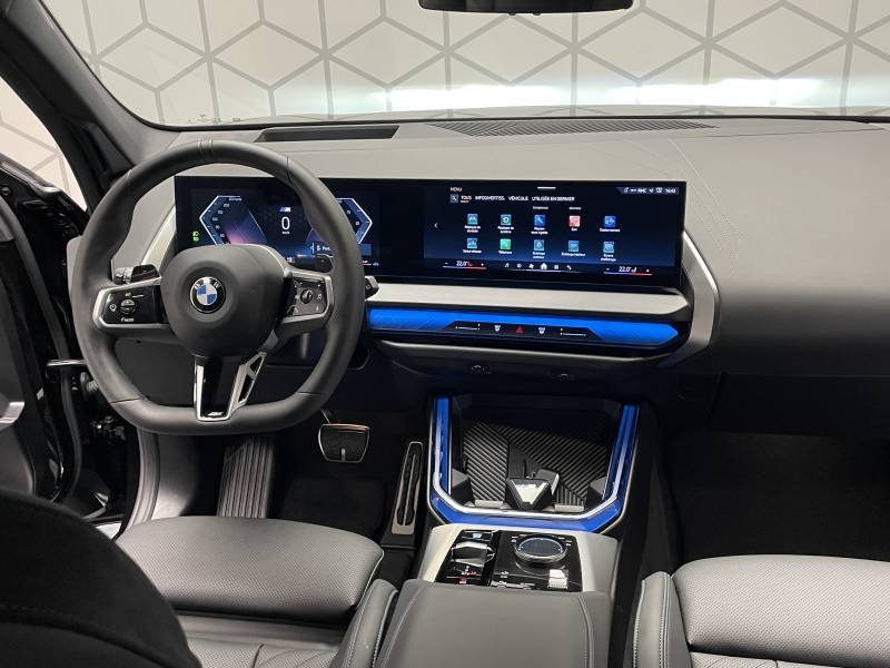 BMW X3 - Photo 5