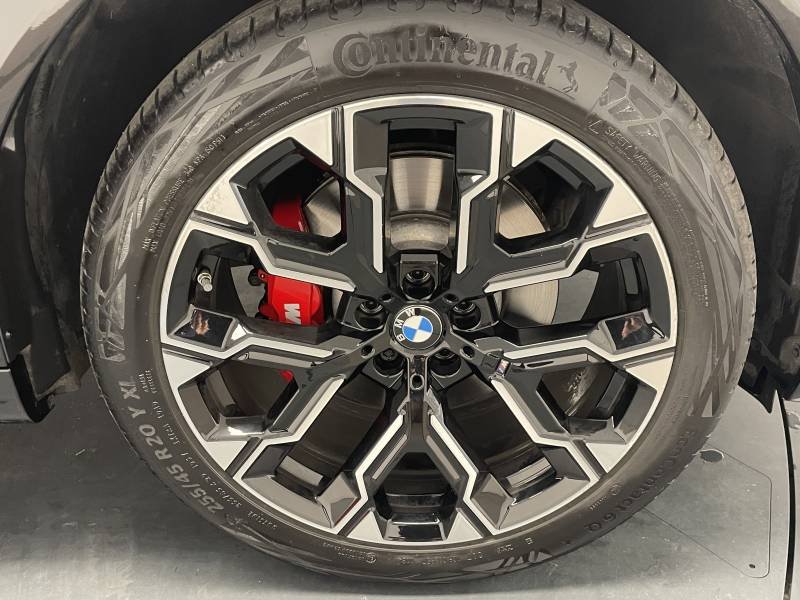 BMW X3 - Photo 7