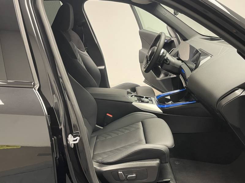 BMW X3 - Photo 8