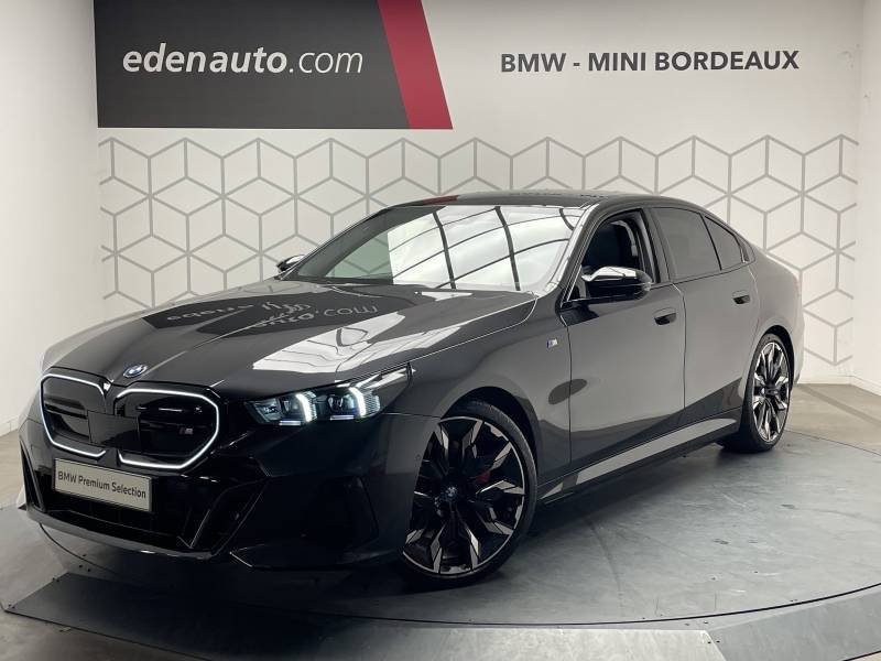 BMW Série 5