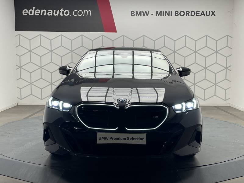 BMW Série 5 - Photo 16