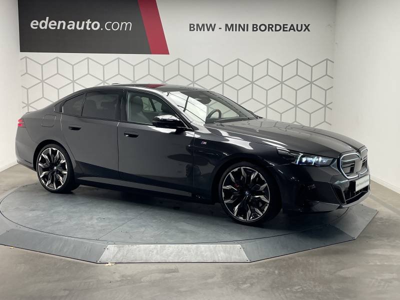 BMW Série 5 - Photo 18