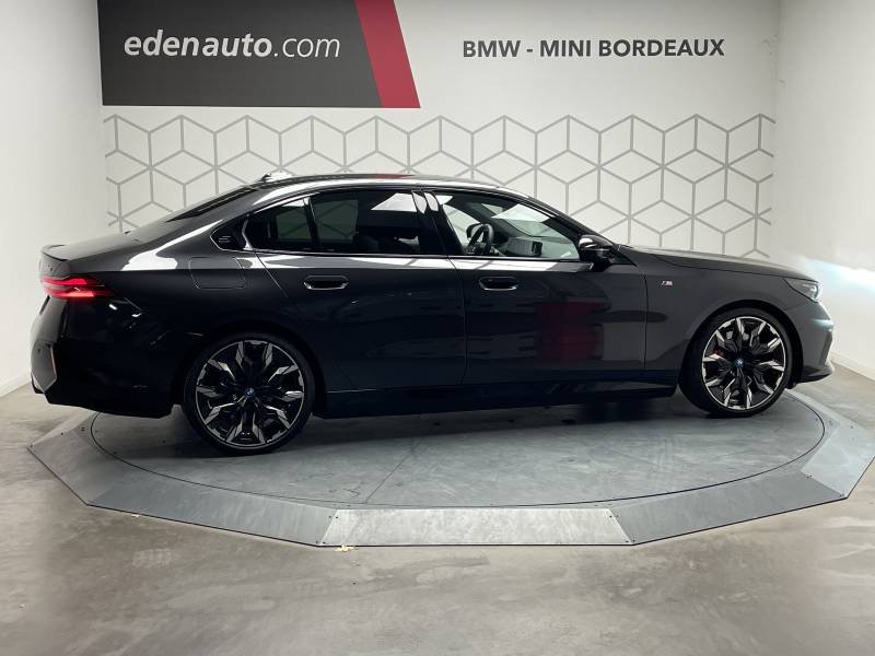 BMW Série 5 - Photo 20