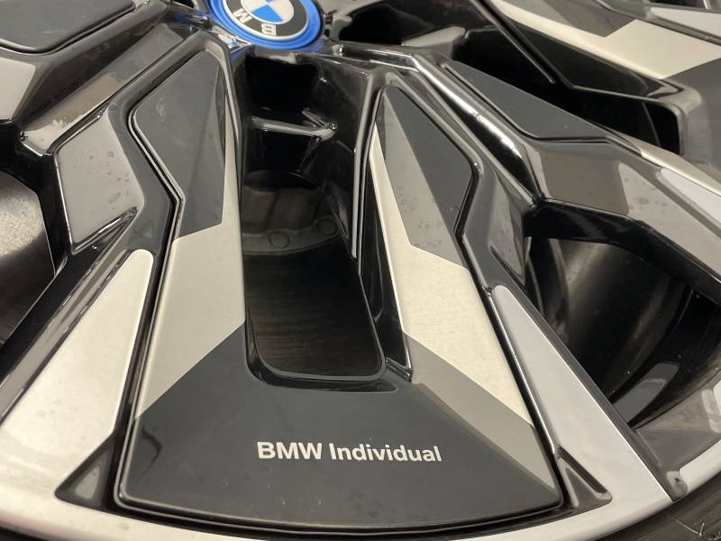 BMW Série 5 - Photo 25