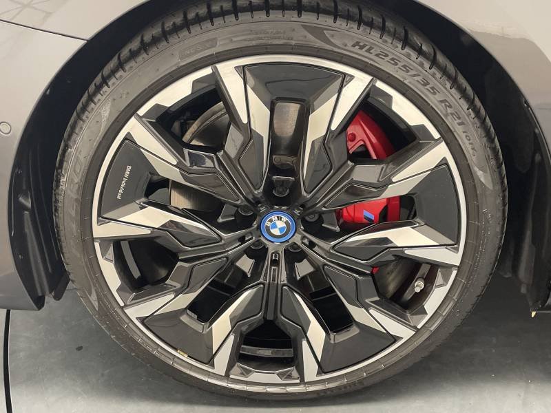 BMW Série 5 - Photo 26