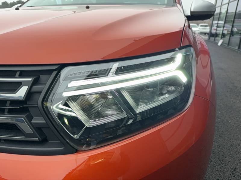 Dacia Duster - Photo 11